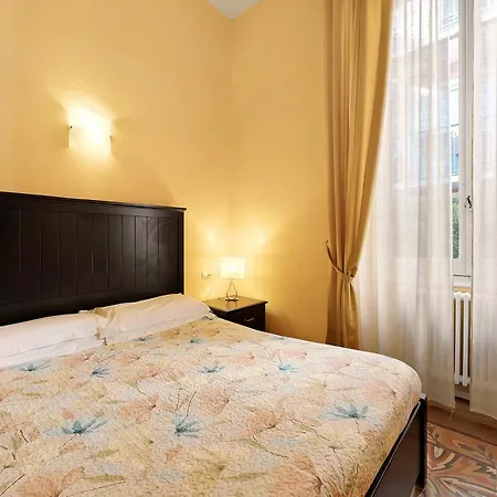 Villa Botafogo Chiavari