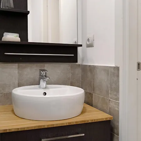 Villa Botafogo Chiavari