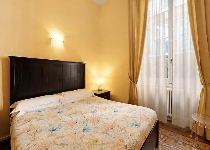 Βίλα Botafogo Chiavari