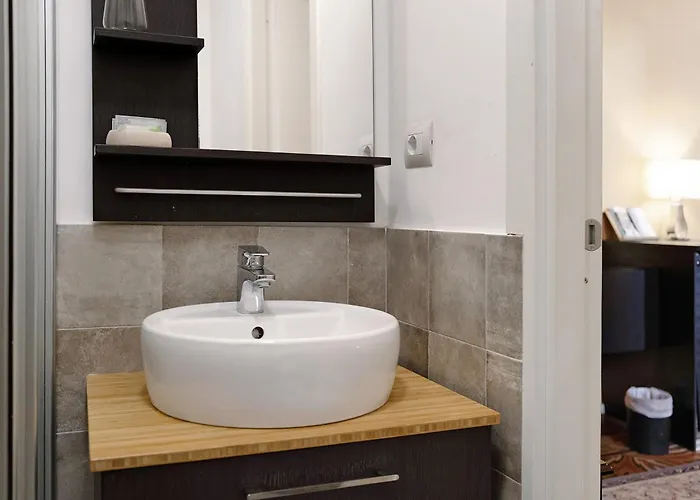 Βίλα Botafogo Chiavari