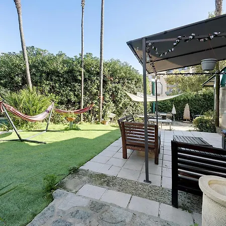 Villa Botafogo Chiavari