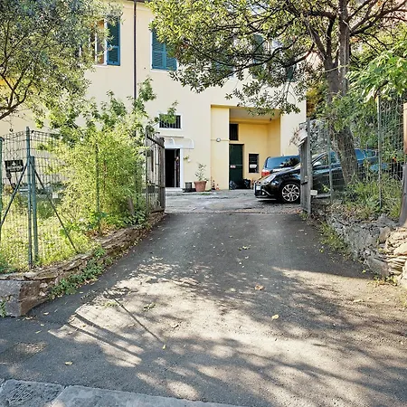 Botafogo Villa Chiavari