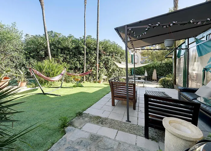 Villa Botafogo Chiavari