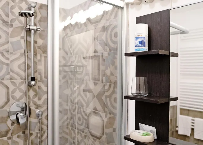 Villa Botafogo Chiavari